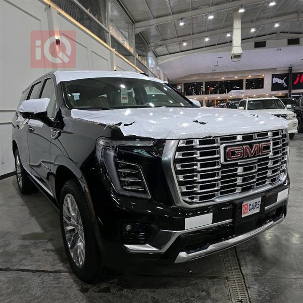 GMC Yukon 2026 for sale in Iraq - Baghdad